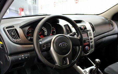 KIA Cerato III, 2009 год, 799 000 рублей, 7 фотография