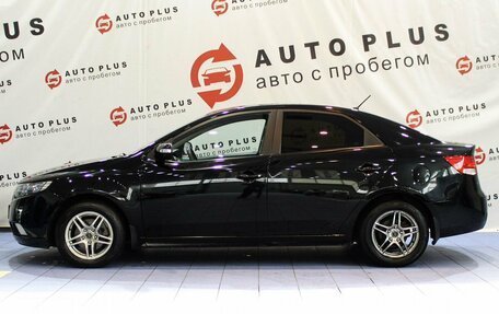 KIA Cerato III, 2009 год, 799 000 рублей, 5 фотография