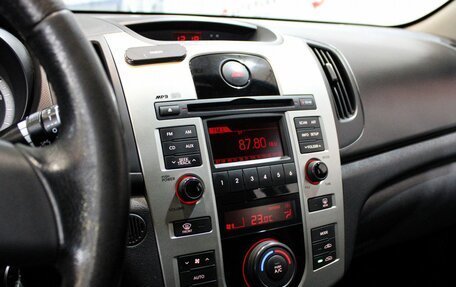 KIA Cerato III, 2009 год, 799 000 рублей, 11 фотография
