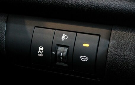KIA Cerato III, 2009 год, 799 000 рублей, 12 фотография