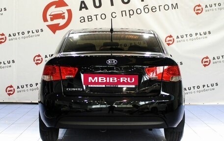 KIA Cerato III, 2009 год, 799 000 рублей, 4 фотография