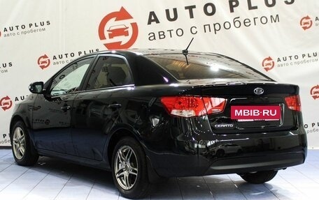 KIA Cerato III, 2009 год, 799 000 рублей, 2 фотография