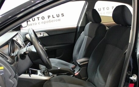 KIA Cerato III, 2009 год, 799 000 рублей, 8 фотография
