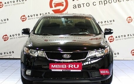 KIA Cerato III, 2009 год, 799 000 рублей, 3 фотография