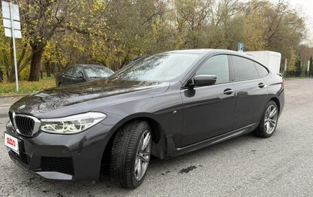 BMW 6 серия, 2019 год, 5 500 000 рублей, 3 фотография