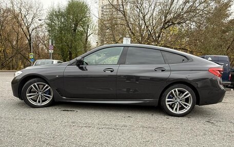BMW 6 серия, 2019 год, 5 500 000 рублей, 4 фотография