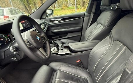 BMW 6 серия, 2019 год, 5 500 000 рублей, 9 фотография