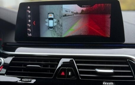 BMW 6 серия, 2019 год, 5 500 000 рублей, 14 фотография