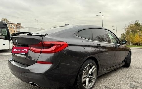 BMW 6 серия, 2019 год, 5 500 000 рублей, 7 фотография