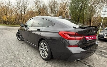 BMW 6 серия, 2019 год, 5 500 000 рублей, 5 фотография