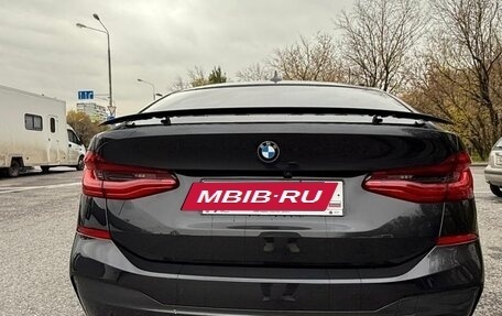 BMW 6 серия, 2019 год, 5 500 000 рублей, 6 фотография