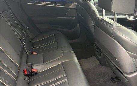 BMW 6 серия, 2019 год, 5 500 000 рублей, 17 фотография