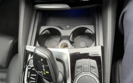 BMW 6 серия, 2019 год, 5 500 000 рублей, 15 фотография