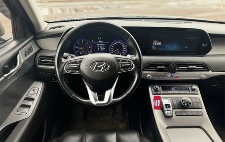 Hyundai Palisade I, 2022 год, 3 990 000 рублей, 6 фотография