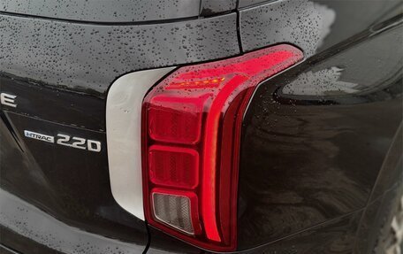 Hyundai Palisade I, 2022 год, 3 990 000 рублей, 16 фотография
