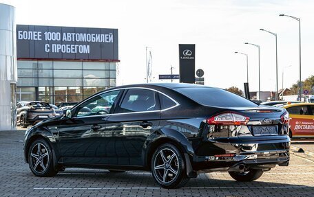 Ford Mondeo IV, 2013 год, 995 000 рублей, 4 фотография
