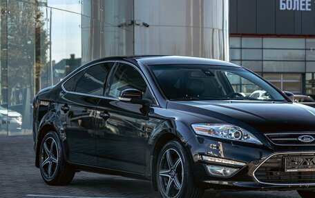 Ford Mondeo IV, 2013 год, 995 000 рублей, 7 фотография