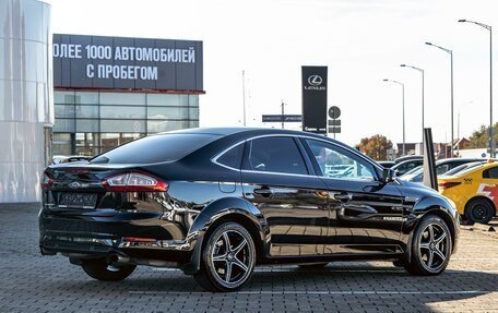 Ford Mondeo IV, 2013 год, 995 000 рублей, 6 фотография