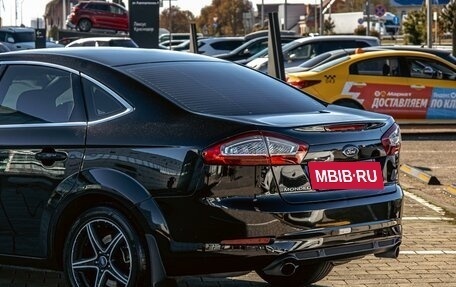 Ford Mondeo IV, 2013 год, 995 000 рублей, 10 фотография