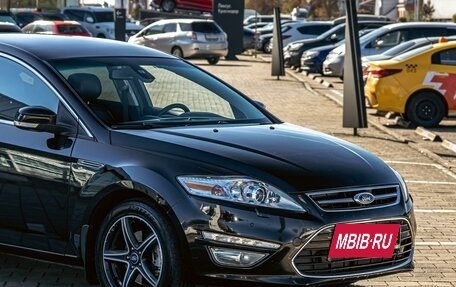 Ford Mondeo IV, 2013 год, 995 000 рублей, 8 фотография