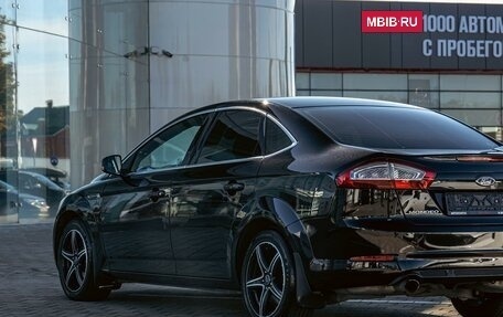 Ford Mondeo IV, 2013 год, 995 000 рублей, 9 фотография