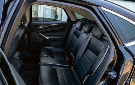 Ford Mondeo IV, 2013 год, 995 000 рублей, 16 фотография