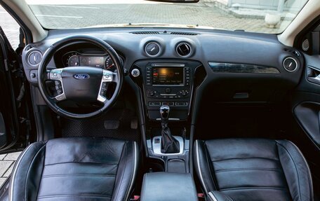 Ford Mondeo IV, 2013 год, 995 000 рублей, 15 фотография