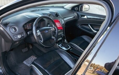 Ford Mondeo IV, 2013 год, 995 000 рублей, 13 фотография