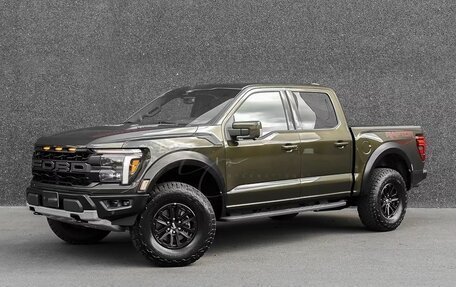 Ford F-150, 2025 год, 16 890 000 рублей, 1 фотография