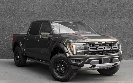 Ford F-150, 2025 год, 16 890 000 рублей, 3 фотография