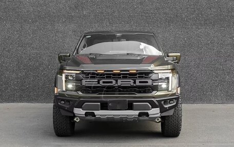 Ford F-150, 2025 год, 16 890 000 рублей, 2 фотография