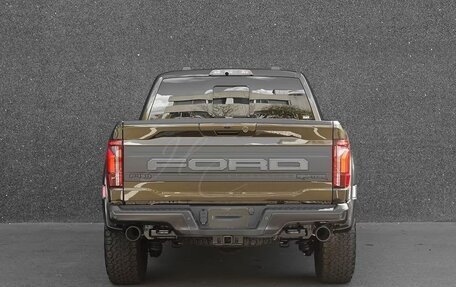 Ford F-150, 2025 год, 16 890 000 рублей, 4 фотография