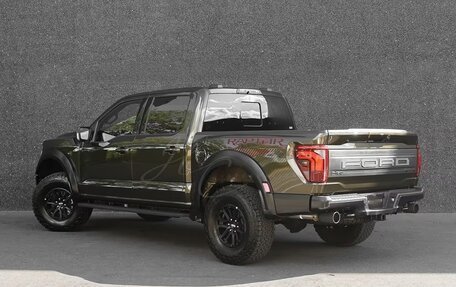 Ford F-150, 2025 год, 16 890 000 рублей, 5 фотография