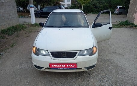 Daewoo Nexia I рестайлинг, 2010 год, 200 000 рублей, 1 фотография