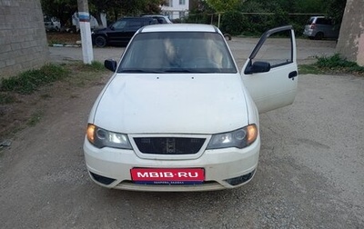 Daewoo Nexia I рестайлинг, 2010 год, 200 000 рублей, 1 фотография
