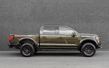 Ford F-150, 2025 год, 16 890 000 рублей, 6 фотография