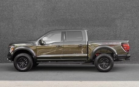 Ford F-150, 2025 год, 16 890 000 рублей, 9 фотография