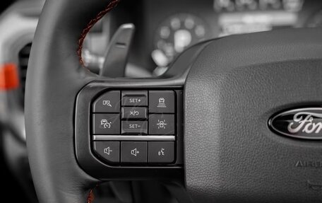 Ford F-150, 2025 год, 16 890 000 рублей, 8 фотография