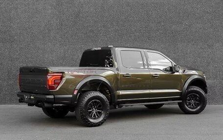Ford F-150, 2025 год, 16 890 000 рублей, 7 фотография