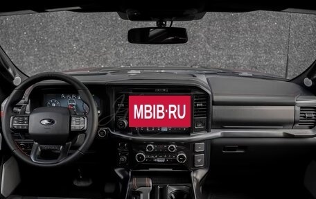 Ford F-150, 2025 год, 16 890 000 рублей, 14 фотография