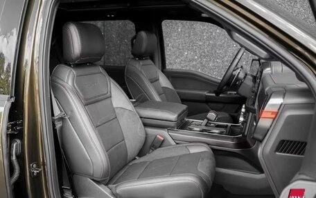 Ford F-150, 2025 год, 16 890 000 рублей, 11 фотография