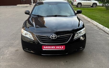 Toyota Camry, 2008 год, 1 090 000 рублей, 1 фотография