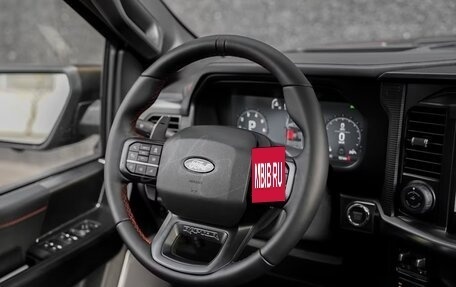 Ford F-150, 2025 год, 16 890 000 рублей, 13 фотография