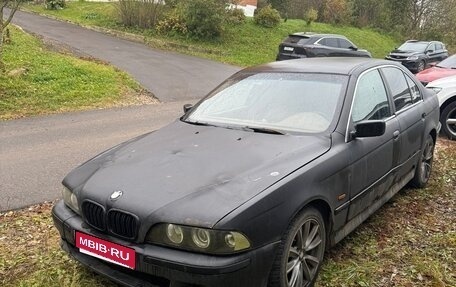 BMW 5 серия, 1997 год, 220 000 рублей, 1 фотография