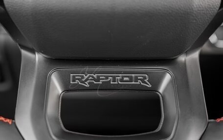 Ford F-150, 2025 год, 16 890 000 рублей, 21 фотография