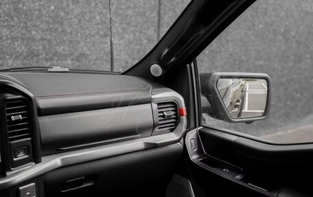 Ford F-150, 2025 год, 16 890 000 рублей, 16 фотография