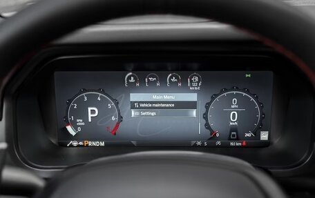 Ford F-150, 2025 год, 16 890 000 рублей, 22 фотография