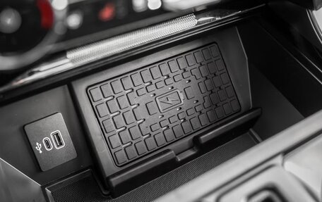 Ford F-150, 2025 год, 16 890 000 рублей, 26 фотография