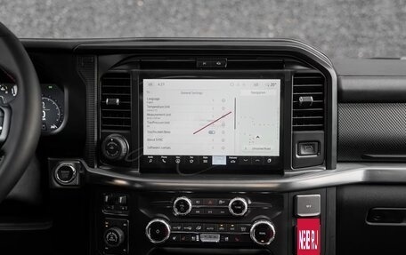 Ford F-150, 2025 год, 16 890 000 рублей, 15 фотография