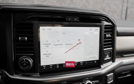 Ford F-150, 2025 год, 16 890 000 рублей, 23 фотография